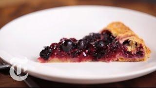 Fruit Galette | Melissa Clark Recipes | The New York Times