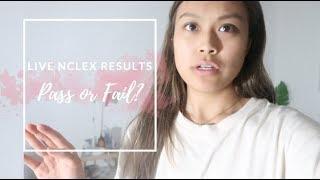 NCLEX RESULTS VLOG 2019 | Why I've been MIA...