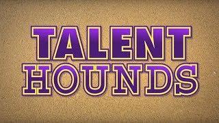 Welcome to the Talent Hounds Dog Video Channel from Susie and Kilo the Pug!