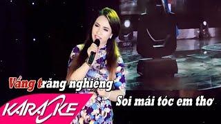 Lối Về Xóm Nhỏ Karaoke Beat - Đào Anh Thư