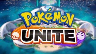 1st Gameplay Video || 6 Kills || 209 Dunk || Pokémon Unite Alexneon