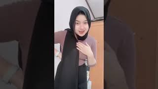 hijab ketat