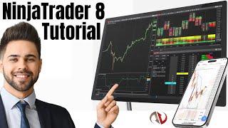 Quick Complete NinjaTrader 8 Tutorial