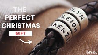 The Perfect Gift for Him by MYKA