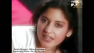 Disco Deewane - Nazia Hassan (Extended Video)