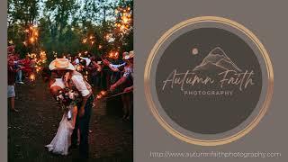 Best Montana Wedding Photographer - Autumn Faith Photography