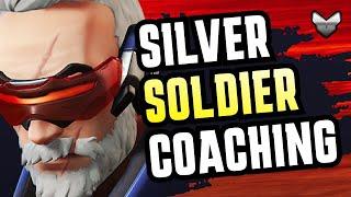 Silver Soldier 76 Coaching (MICRO and Training)