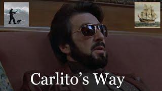 Classic Movies#32: Carlito's Way