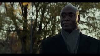 Best Scenes from the John Wick Movies | RIP Lance Reddick #johnwick #johnwickchapter4