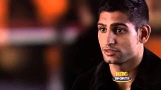 Amir Khan: Ring Life (HBO Boxing)