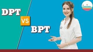 DPT Course  BPT Course Full Details In Hindi