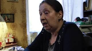 Фильм о Маргарите Анатольевне Енговатовой 1 серия