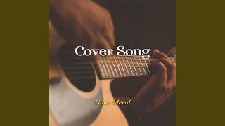 Gaun Merah (Cover)