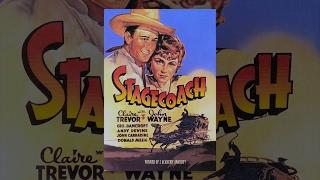 Stagecoach