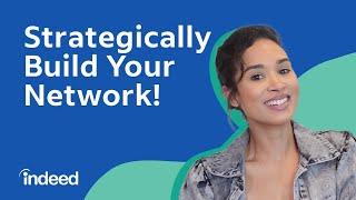 7 Networking Tips to Build Connections in Strategic & New Ways | Indeed Career Tips