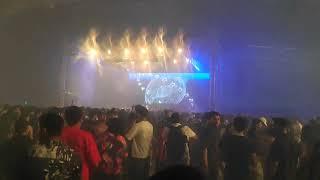 Boiler Room Mumbai 2024: Octave One, Cashu, DJ Red, Alina, Bhish Chhabb,, Neux, Pulpy Shilpy, Rrose