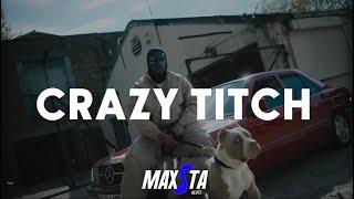 [FREE] M Huncho Type Beat 2023 - "Crazy Titch"