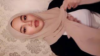 HIJABERS CANTIQUE - LIVE STREAM - BEAUTIFUL HIJAB GIRL -  HIJAB STYLES 2021 HIJABERS UPDATE 09