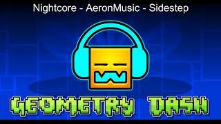 430. Nightcore - AeronMusic - Sidestep