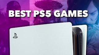 The Best Upcoming PS5 Games to Play in 2025!