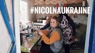 #NICOLNAUKRAJINE | Shopaholicnicol