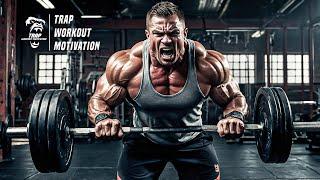 Ultimate Workout Music 2025  Best Trap & Hip Hop Mix  Gym Motivation Songs 2025