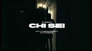 4M - CHI SEI - feat. Andrès Las  (prod. Emdi & Rivreck) (Official Video)