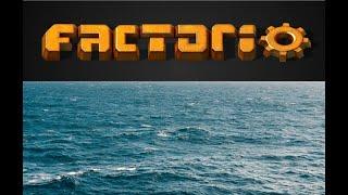 Factorio Seablock Playthrough Pt. 200