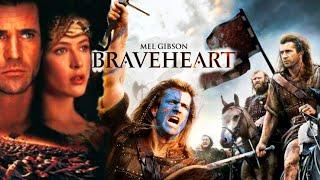 Braveheart (1995) | Mel Gibson | Sophie Marceau | Braveheart Full Movie Fact & Some Details
