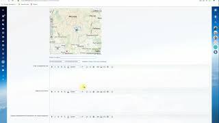 Отчёт о командировке