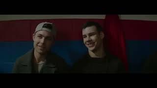 Gay short film - In waiting