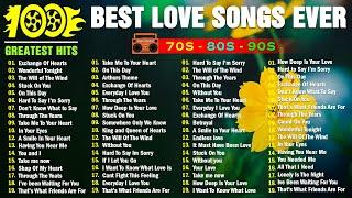 Air Supply, MLTR, Westlife, Backstreet Boys, Lionel Richie, Bee GeesBest Old Love Songs 70s 80s 90s