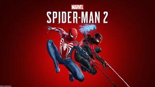 Marvel's Spider-Man 2 I Человек-Паук 2 Фильм (2023)