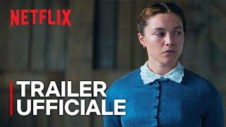 Il prodigio | Trailer Ufficiale | Netflix Italia