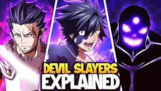 DEVIL SLAYER MAGIC EXPLAINED!!!!