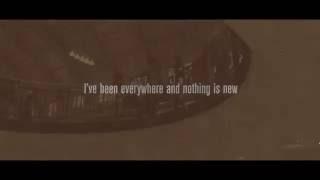 Otto Knows feat. Avicii - Back Where I Belong | LYRIC VIDEO