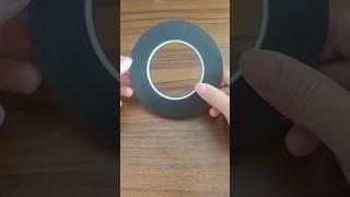 Adhesive Frame Less Tape for boarderless LED TV screen Repair bezel less TV LCD Sealing Tape