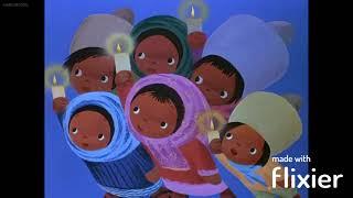The Three Caballeros (TheLionKingLover12 Style) part 9 - Las Posadas