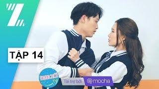 Người ở bên khi tôi 16 - Tập 14 - Phim học đường | Z Team - Kem Xôi TV