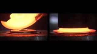 Drop forging - Imbach & Cie. AG