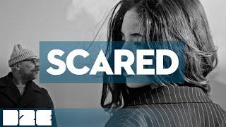 Coyot x ALMA  - Scared (Official Music Video)