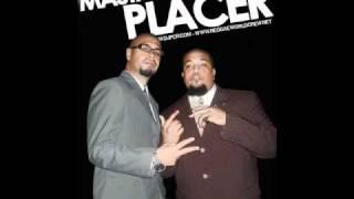 Masta Ft DJP - Placer