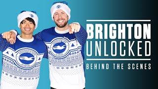 Brighton Unlocked | #18 |  Albion Festivities And Wieffer's First Goal!