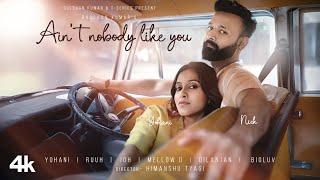 Ain't Nobody Like You (Full Song): Yohani & Nick | RUUH, JOH, Mellow D | Bhushan Kumar