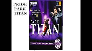 Pride Park Titan | Call: 8448272360