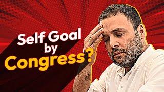 Why Congress lost Maharashtra? | Straight Bat with Rajdeep | Election Results