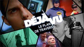 LE DUTCH ANGLE OU POURQUOI FILMER DE TRAVERS ? : DÉJÀ-VU #8