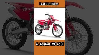 Best Dirt Bikes 2024  #dirtbike