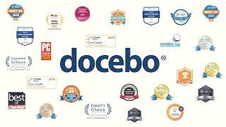 Docebo | AI Learning Platform | 2020 Awards and Industry Recognition
