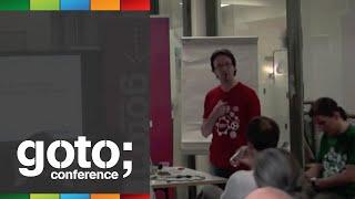 How to Introduce Continuous Delivery • Alexander Schwartz • GOTO 2012